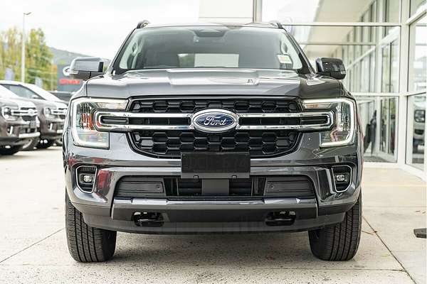 2024 Ford Everest Trend 2.0L