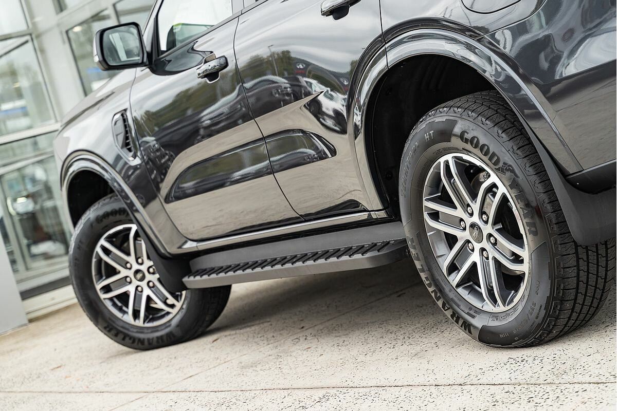 2024 Ford Everest Trend 2.0L