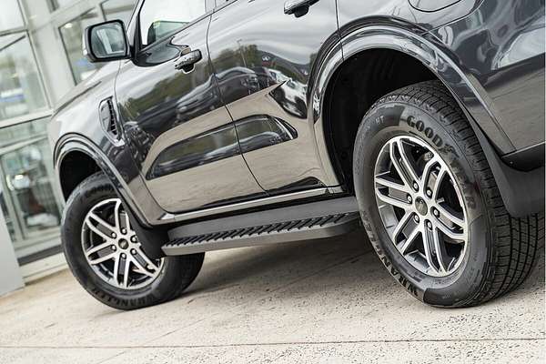2024 Ford Everest Trend 2.0L