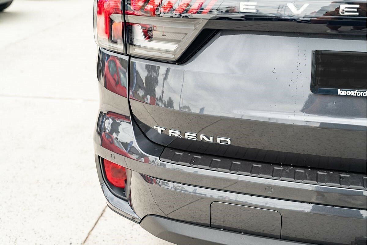 2024 Ford Everest Trend 2.0L