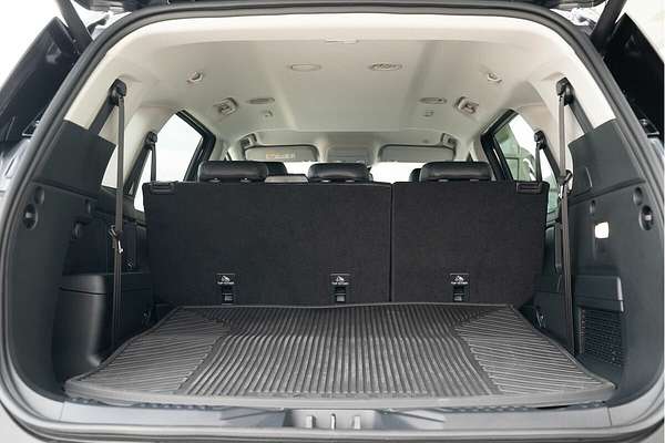2024 Ford Everest Trend 2.0L