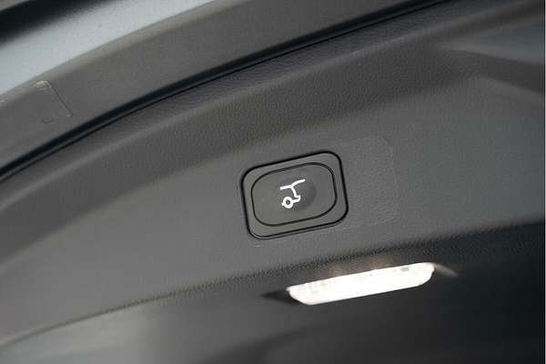 2024 Ford Everest Trend 2.0L