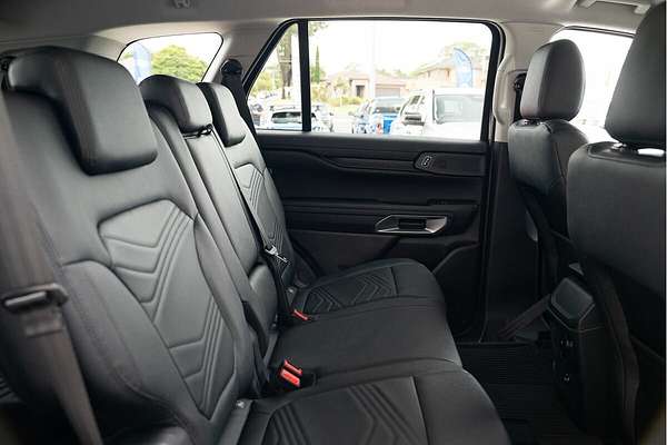2024 Ford Everest Trend 2.0L