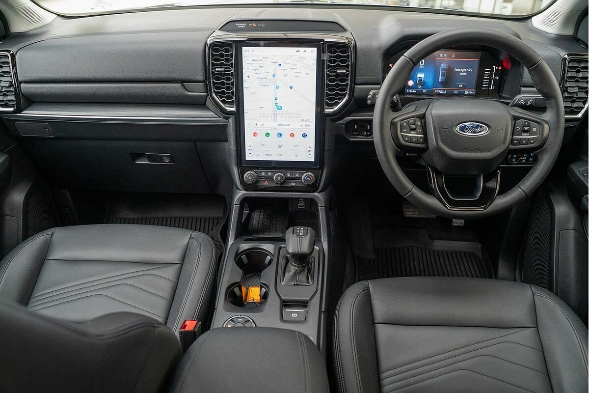2024 Ford Everest Trend 2.0L