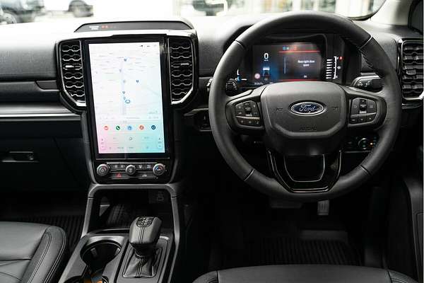 2024 Ford Everest Trend 2.0L