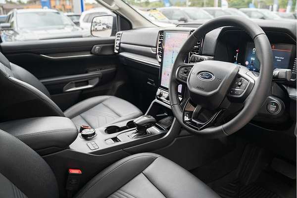 2024 Ford Everest Trend 2.0L
