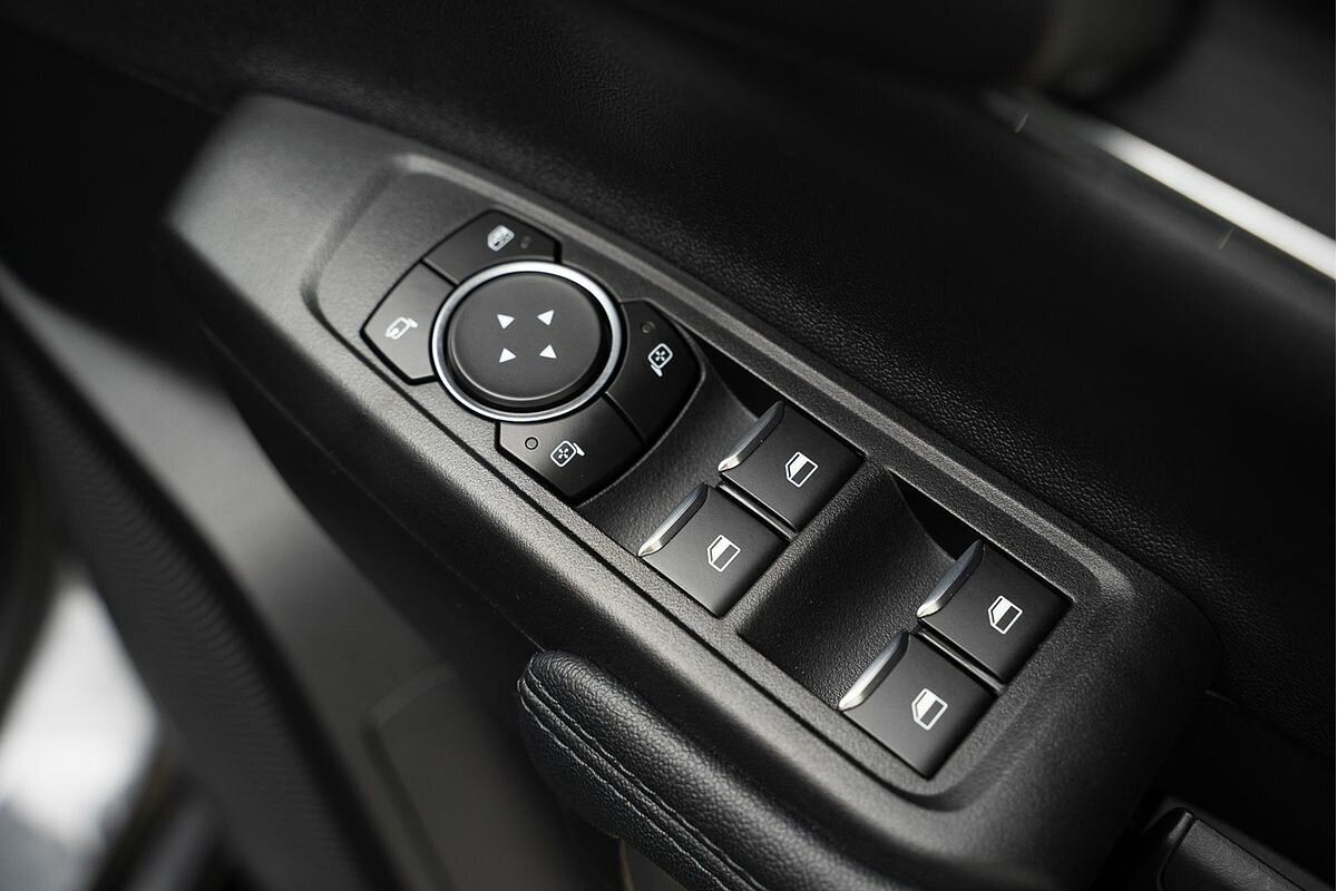 2024 Ford Everest Trend 2.0L