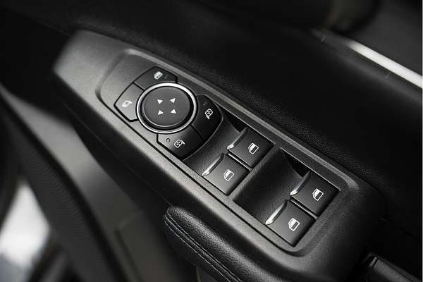 2024 Ford Everest Trend 2.0L
