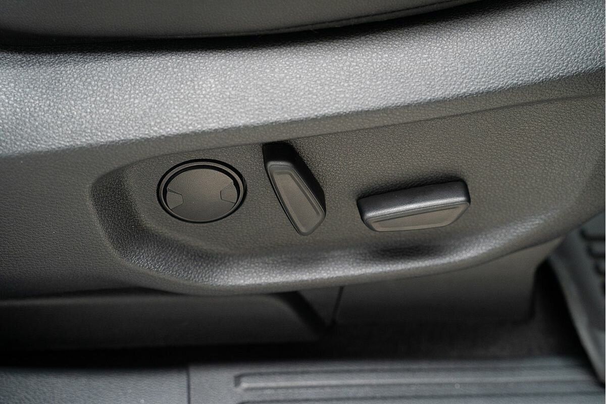 2024 Ford Everest Trend 2.0L