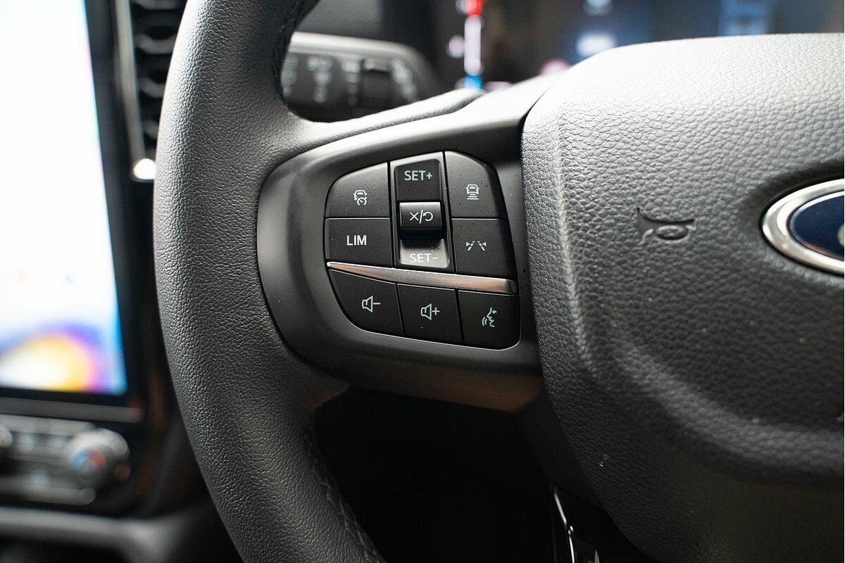 2024 Ford Everest Trend 2.0L
