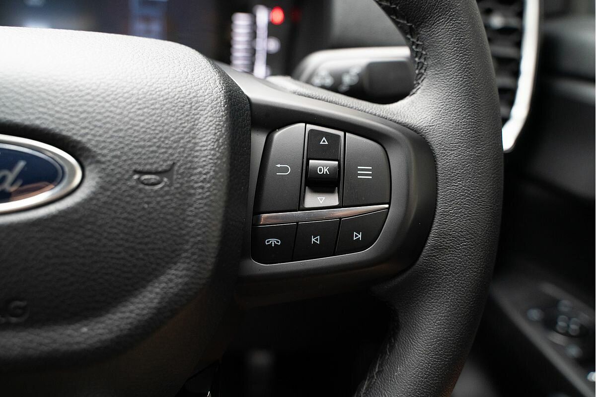 2024 Ford Everest Trend 2.0L