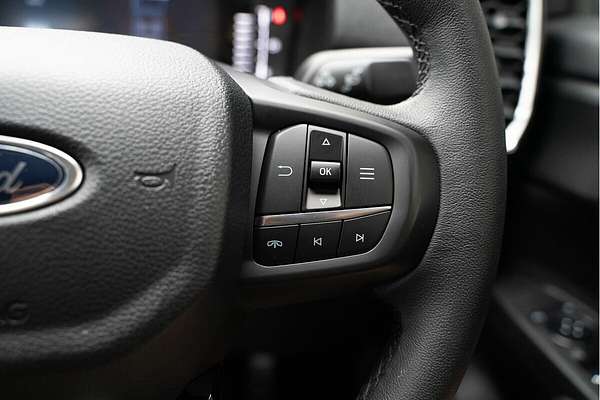 2024 Ford Everest Trend 2.0L