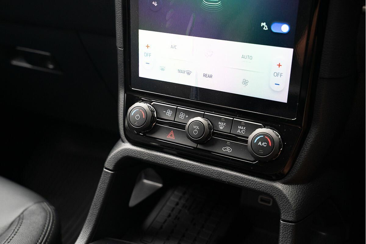 2024 Ford Everest Trend 2.0L