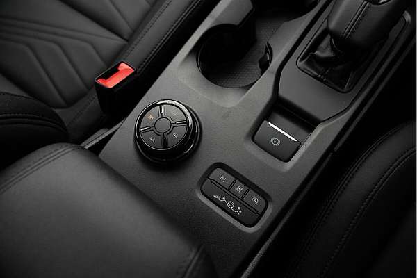 2024 Ford Everest Trend 2.0L