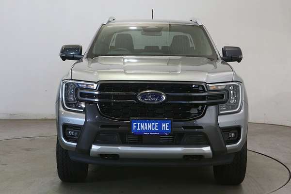 2024 Ford Ranger Wildtrak 4X4 3.0L