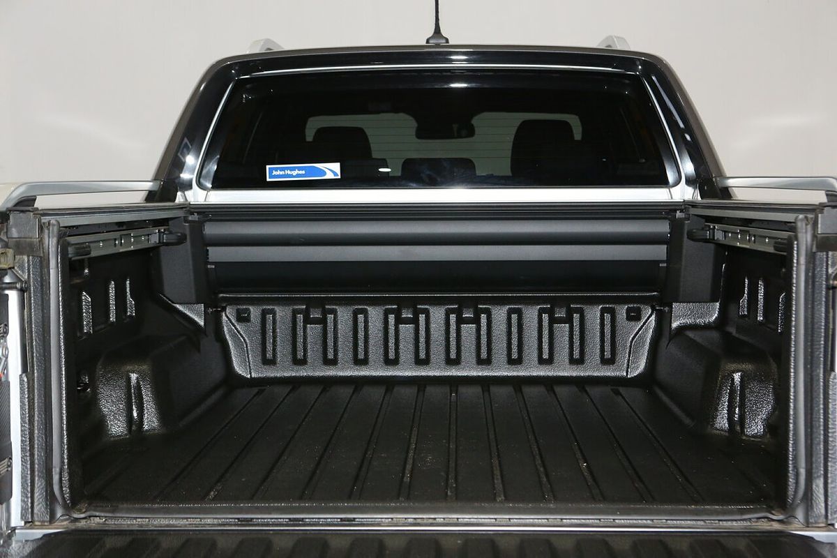 2024 Ford Ranger Wildtrak 4X4 3.0L