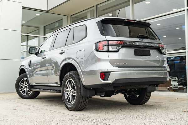2024 Ford Everest Trend 2.0L