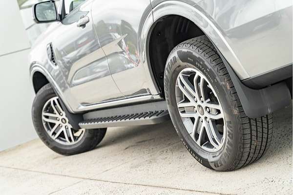 2024 Ford Everest Trend 2.0L