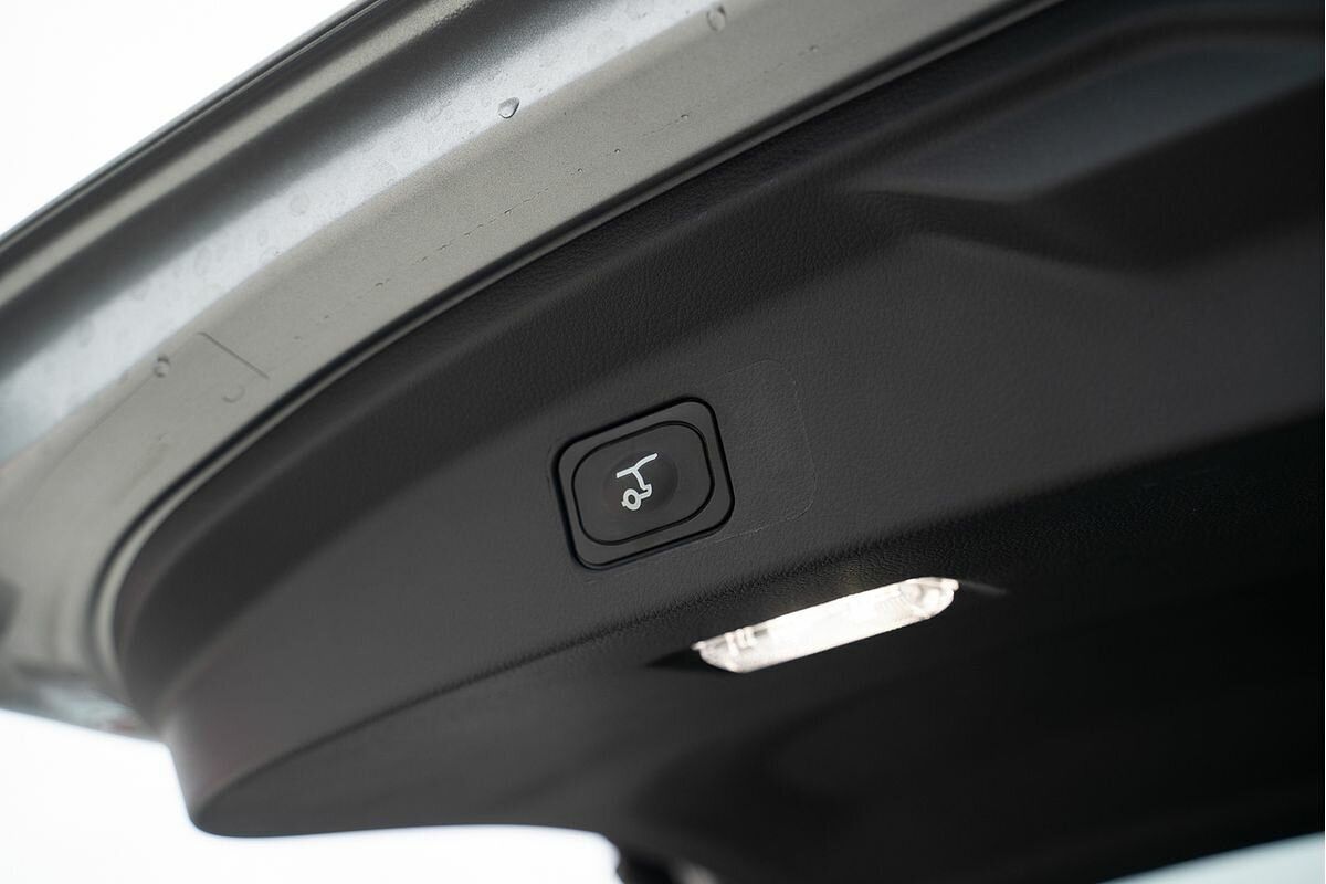 2024 Ford Everest Trend 2.0L