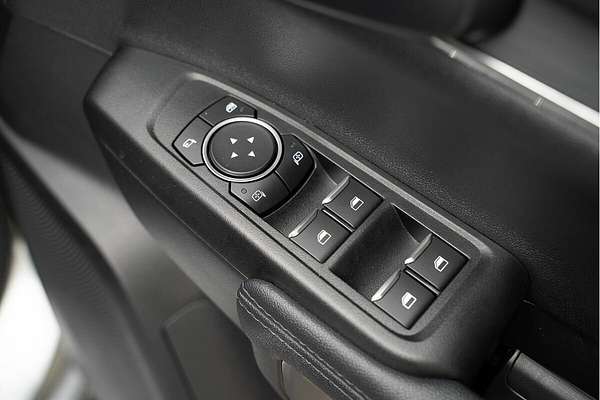 2024 Ford Everest Trend 2.0L