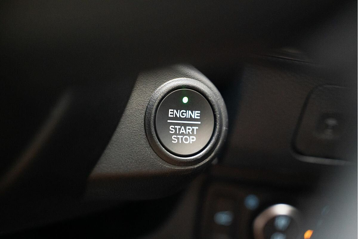 2024 Ford Everest Trend 2.0L