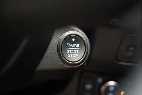 2024 Ford Everest Trend 2.0L