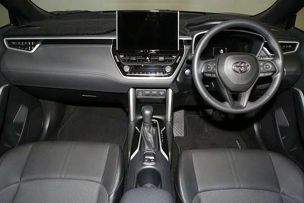 2024 Toyota Corolla Cross GXL MXGH10R
