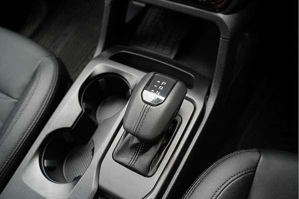 2024 Ford Everest Trend 2.0L