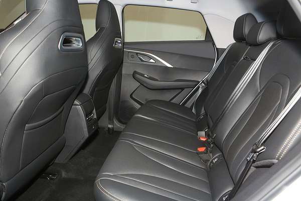 2024 Chery OMODA 5 BX