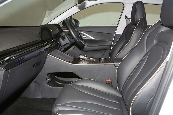 2024 Chery OMODA 5 BX