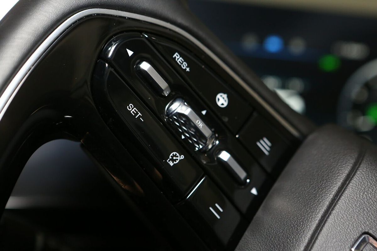 2024 Chery OMODA 5 BX