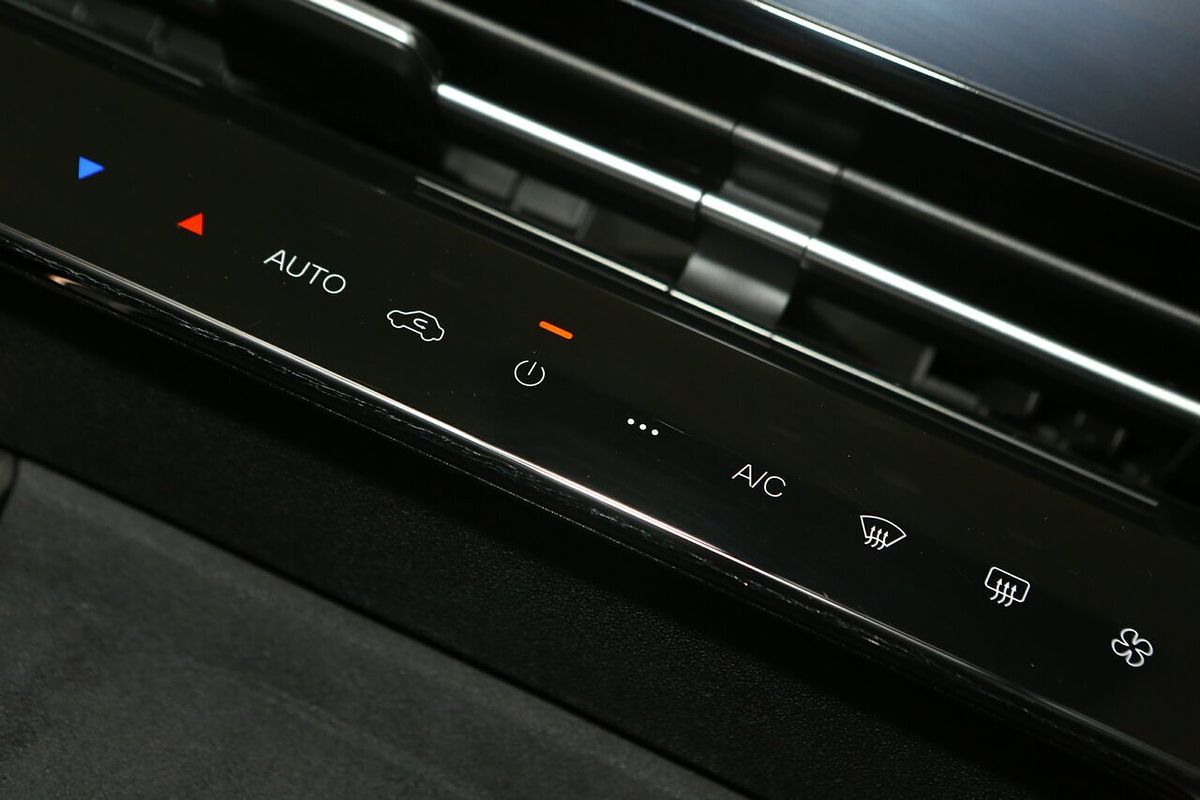 2024 Chery OMODA 5 BX