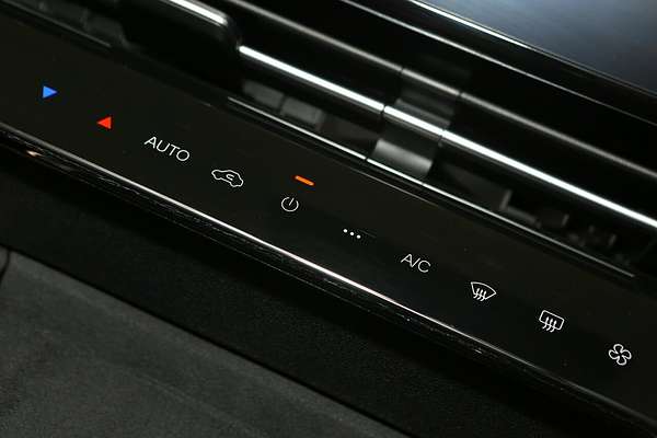 2024 Chery OMODA 5 BX