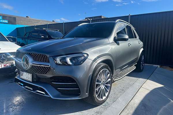 2021 Mercedes-Benz GLE-Class GLE300 d V167