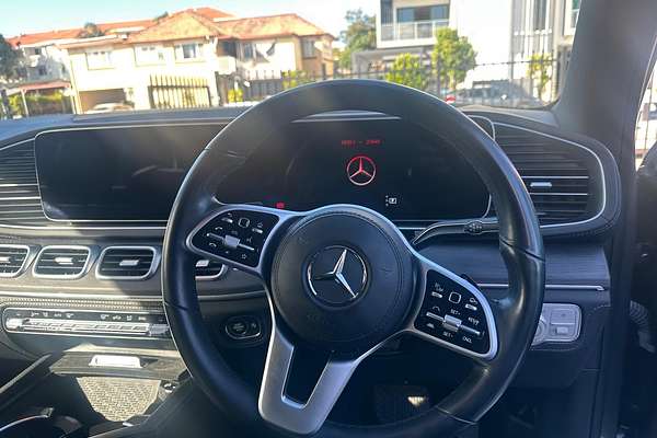 2021 Mercedes-Benz GLE-Class GLE300 d V167