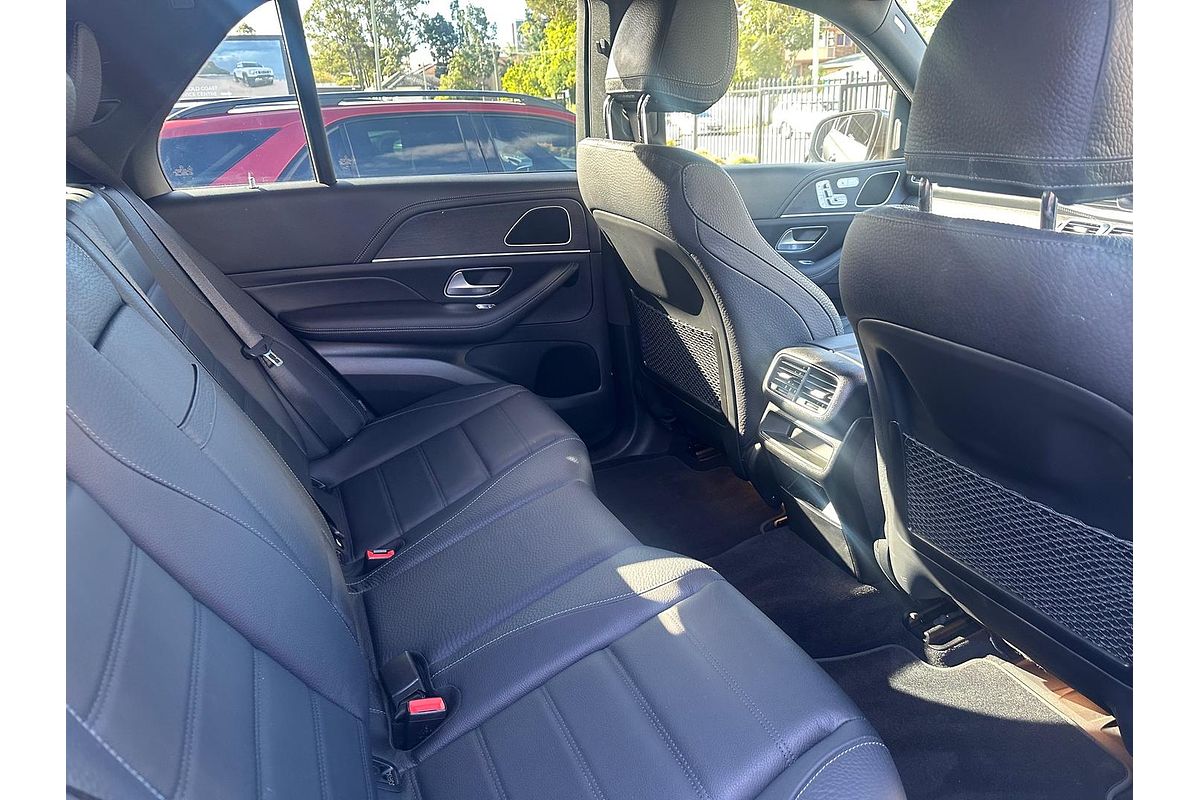2021 Mercedes-Benz GLE-Class GLE300 d V167