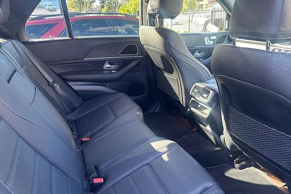 2021 Mercedes-Benz GLE-Class GLE300 d V167