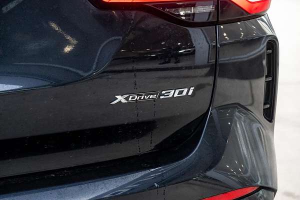2022 BMW X3 xDrive30i G01 LCI