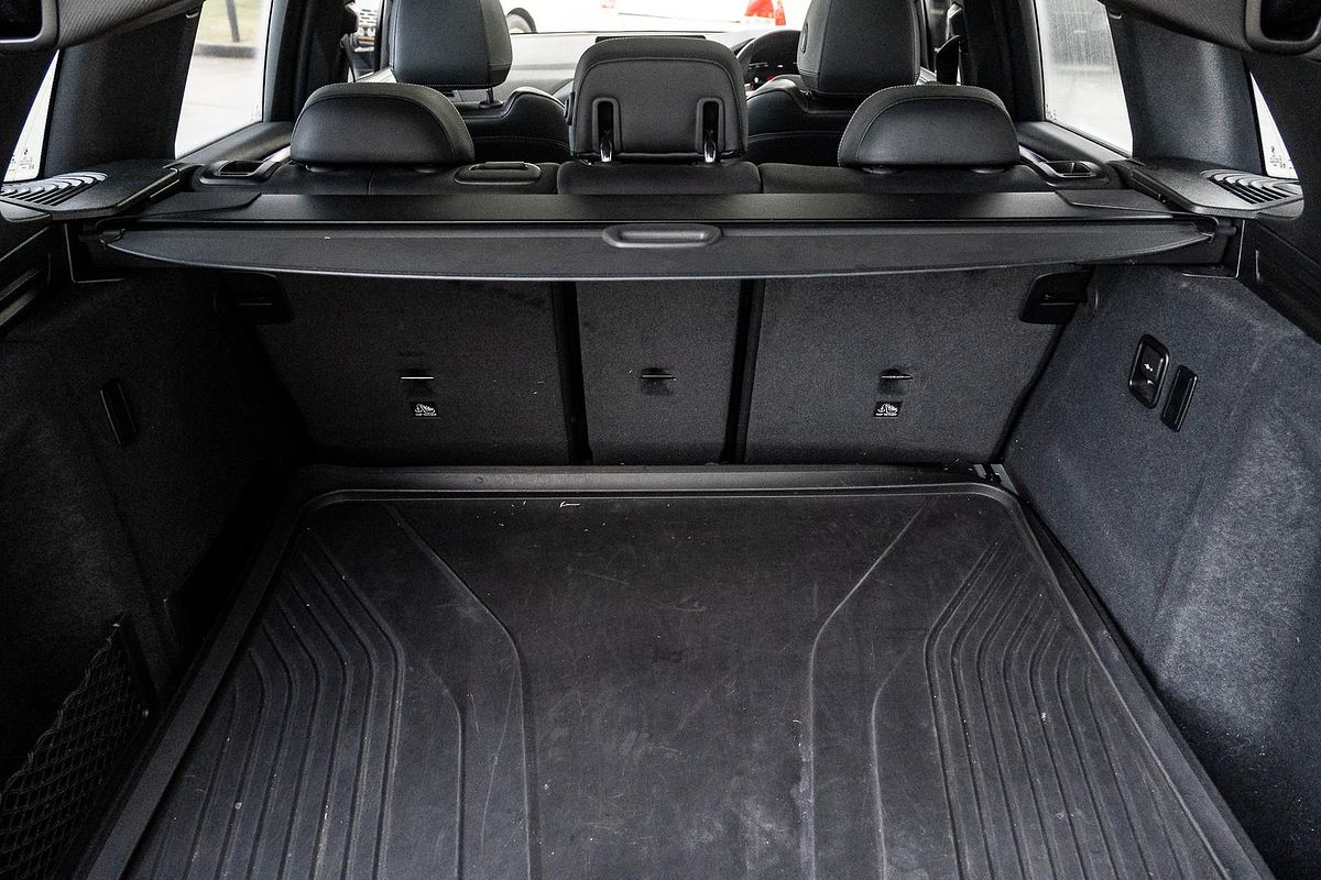 2022 BMW X3 xDrive30i G01 LCI