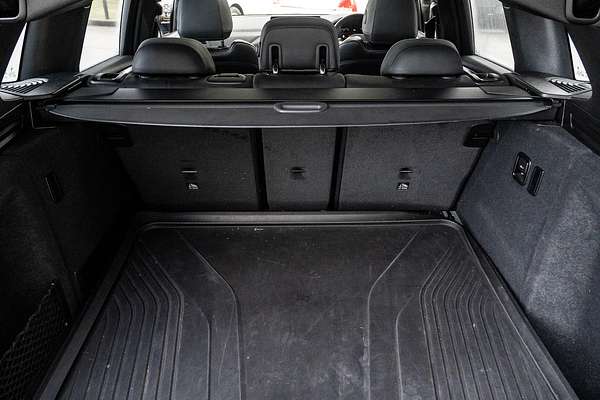 2022 BMW X3 xDrive30i G01 LCI