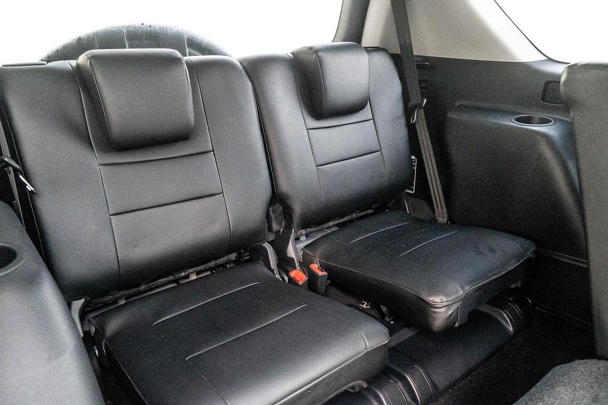 2022 Toyota Landcruiser Prado GXL GDJ150R