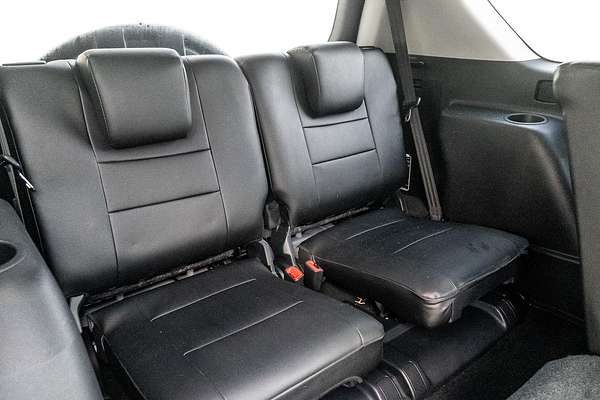 2022 Toyota Landcruiser Prado GXL GDJ150R