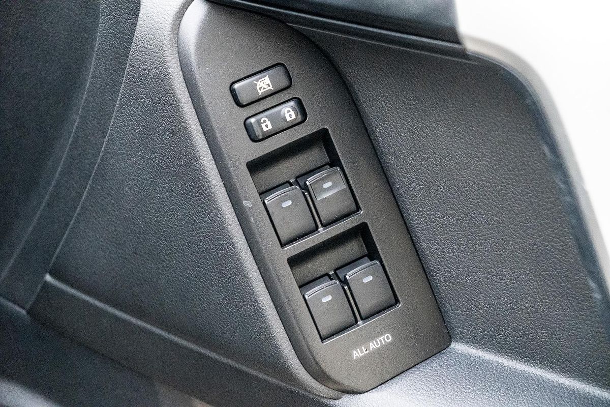 2022 Toyota Landcruiser Prado GXL GDJ150R
