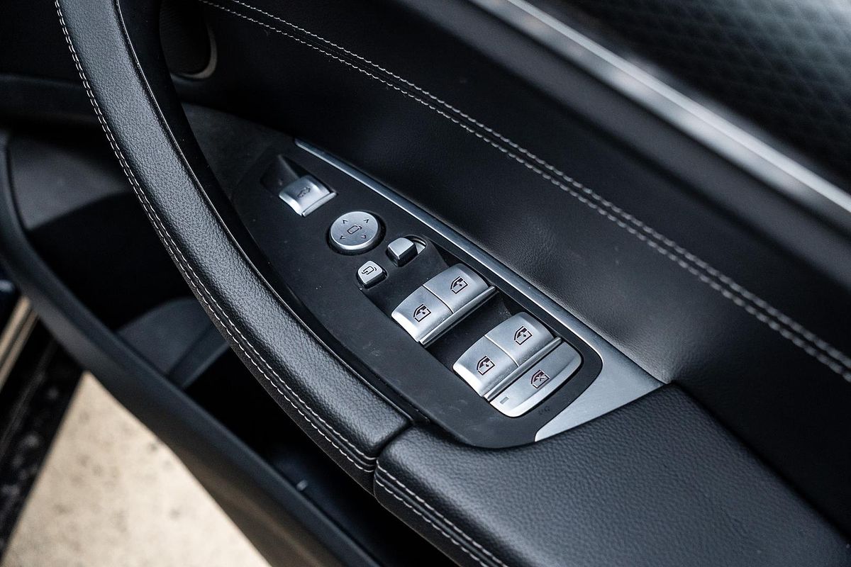2022 BMW X3 xDrive30i G01 LCI