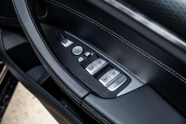 2022 BMW X3 xDrive30i G01 LCI