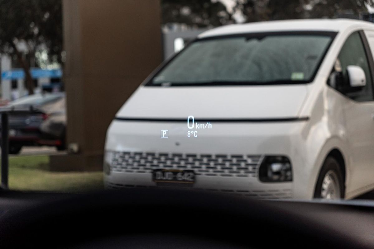 2017 Holden Caprice V WN Series II