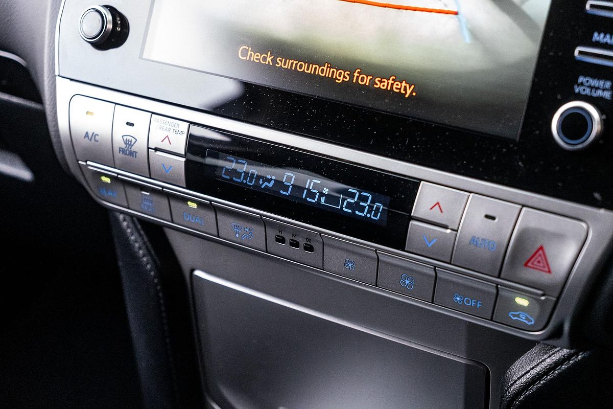 2022 Toyota Landcruiser Prado GXL GDJ150R