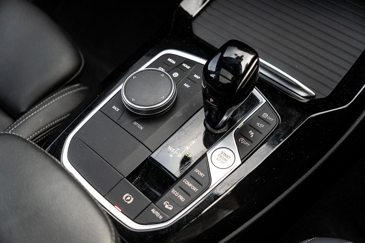 2022 BMW X3 xDrive30i G01 LCI