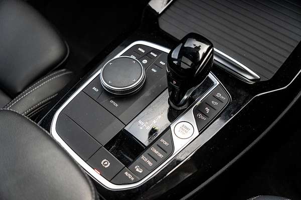 2022 BMW X3 xDrive30i G01 LCI
