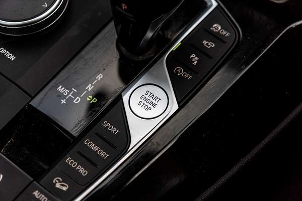 2022 BMW X3 xDrive30i G01 LCI